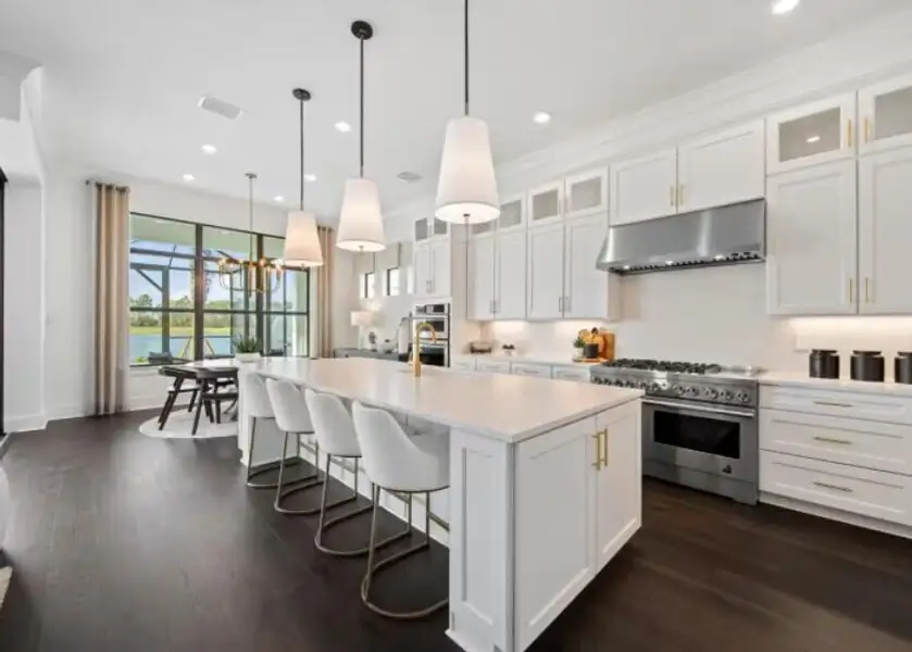 KITCHEN EXAMPLE