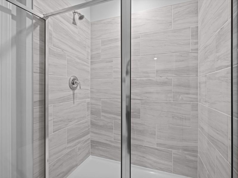 Close-up of interior finishes inside a home in Chatham Forest, Duncan (Image 10).