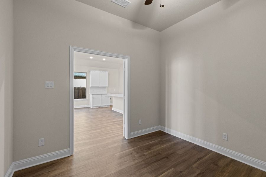 New Home in Fort Worth, TX.  - Slide 7