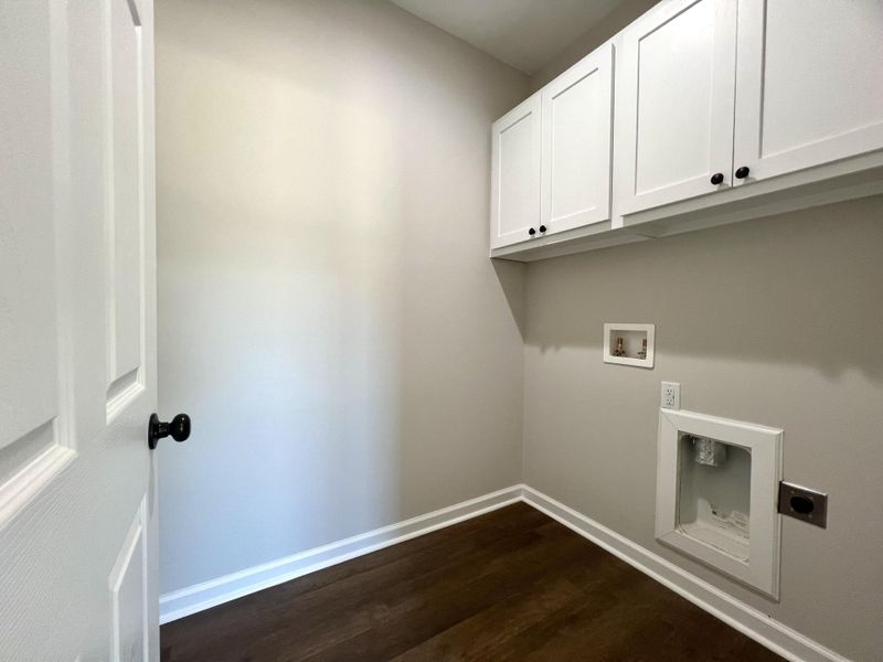 Spacious, unfurnished interior of a new home in , McClellanville (Image 20).