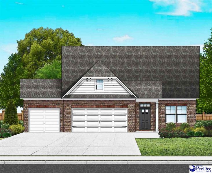 Image 3 of a home in The Grove. Image 3 of a home in The Grove.