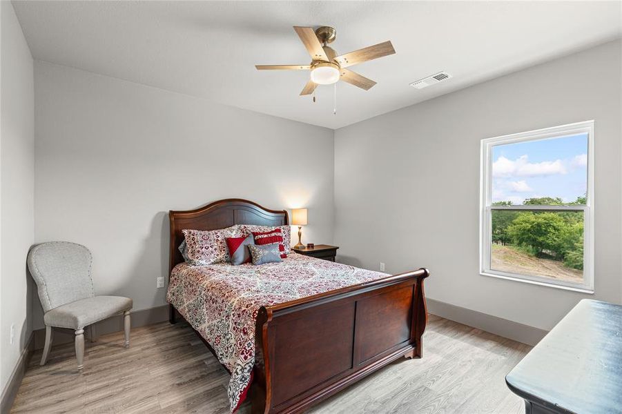 Furnished interior view inside a new home in , Celina (Image 34). Furnished interior view inside a new home in , Celina (Image 34).