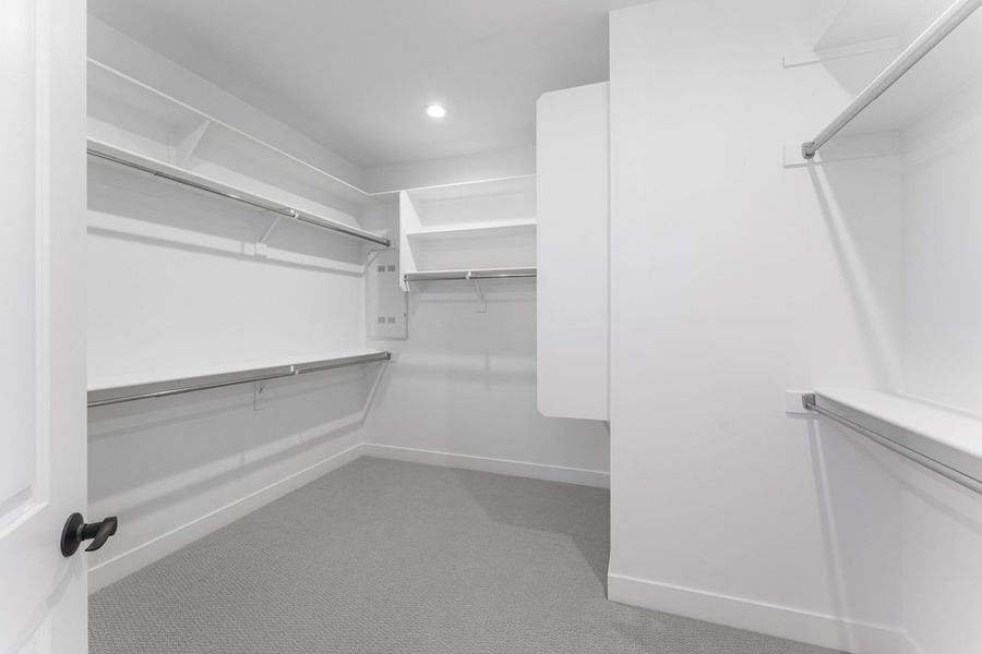 Image 45 representing the Denali by Taylor Morrison in Ellsworth Ranch Voyage Collection, Queen Creek, AZ.