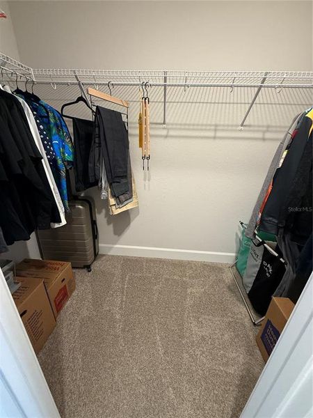 Image 25 of a home in Cadence Crossing.