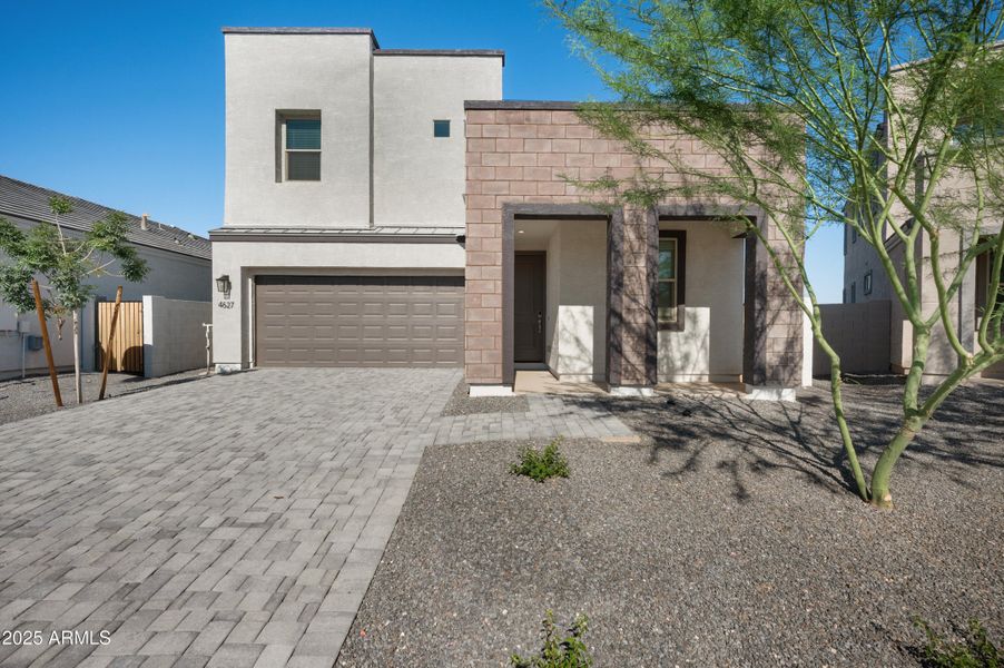 4627 S 23rd Way 4627 S 23rd Way