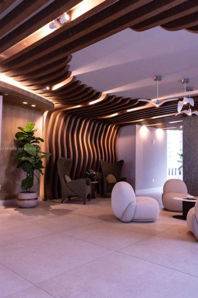 Community amenities in , Miami (Image 58).