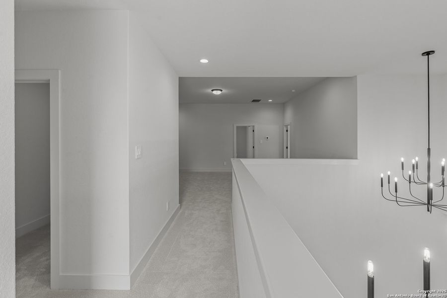 Image 40 of a home in Esperanza - 70'. Image 40 of a home in Esperanza - 70'.