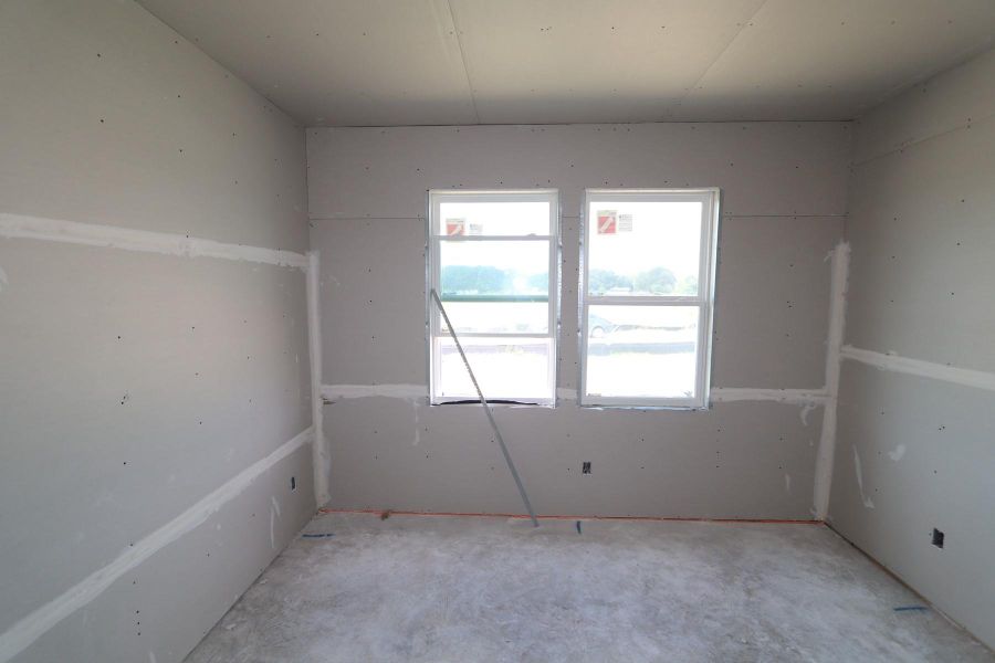 Bedroom 5 - still under construction! Bedroom 5 - still under construction!