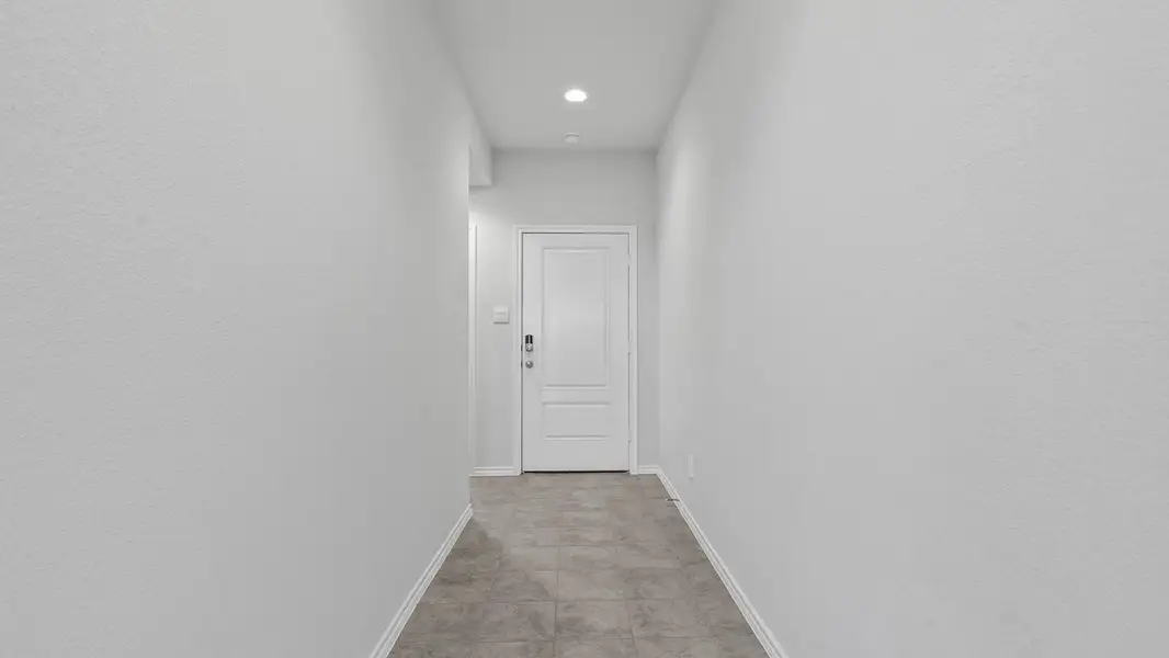 Spacious, unfurnished interior of a new home in Lankford Farms, Cleburne (Image 38). Spacious, unfurnished interior of a new home in Lankford Farms, Cleburne (Image 38).