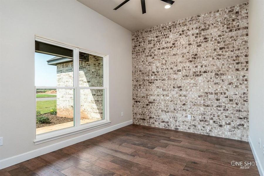 Spacious, unfurnished interior of a new home in , Abilene (Image 25). Spacious, unfurnished interior of a new home in , Abilene (Image 25).