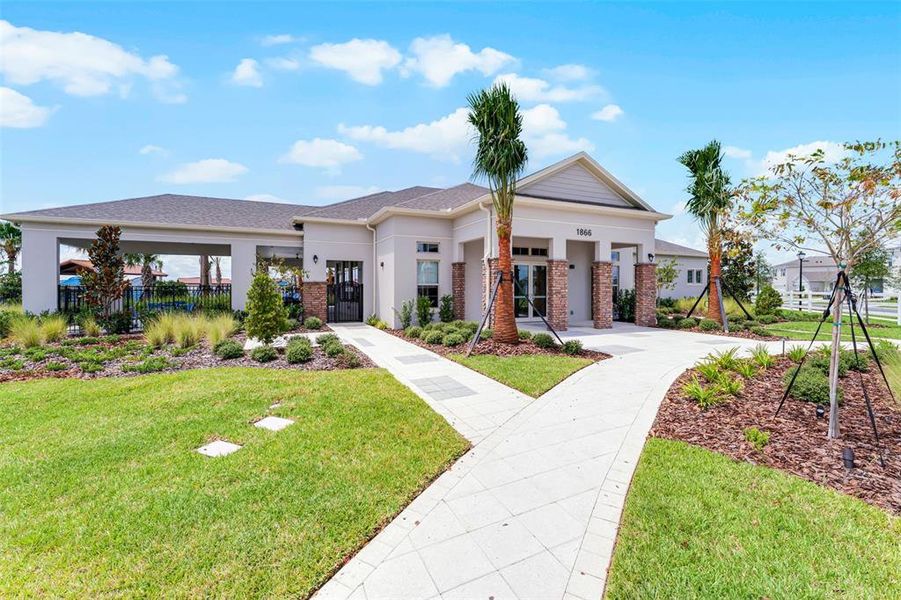 Community amenities in , Kissimmee (Image 36).