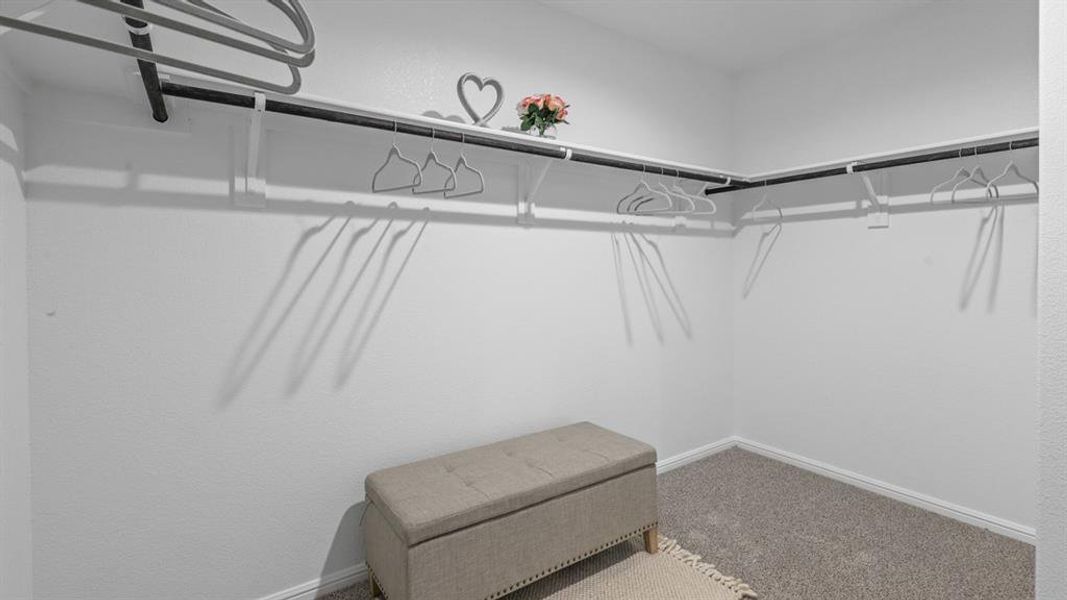 Spacious, unfurnished interior of a new home in Rosewood at Beltmill, Fort Worth (Image 19). Spacious, unfurnished interior of a new home in Rosewood at Beltmill, Fort Worth (Image 19).