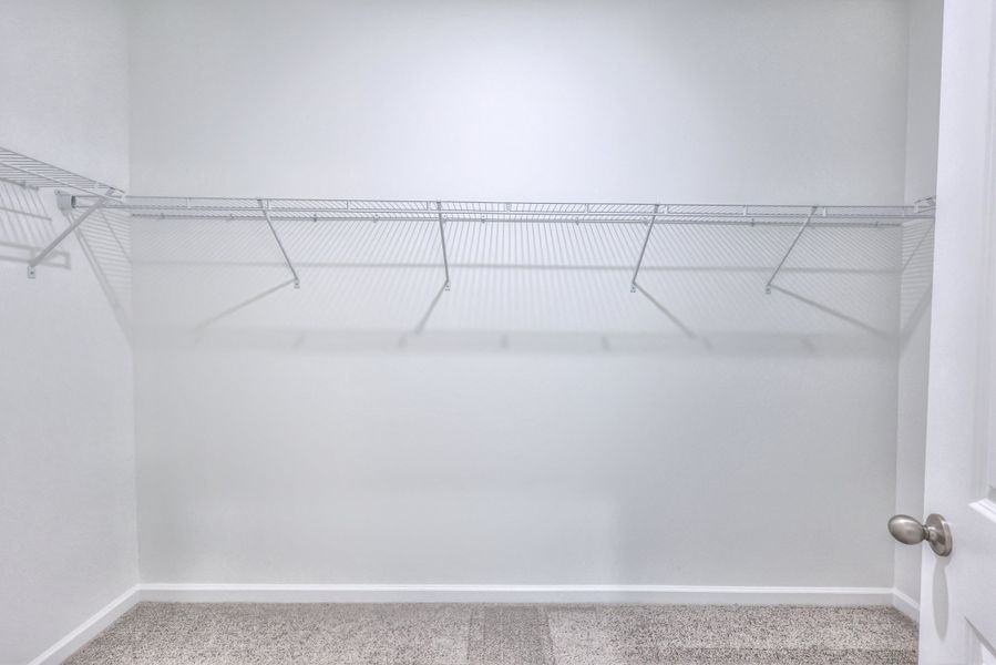 *Photo of example home. Selections & Finishes May Vary.