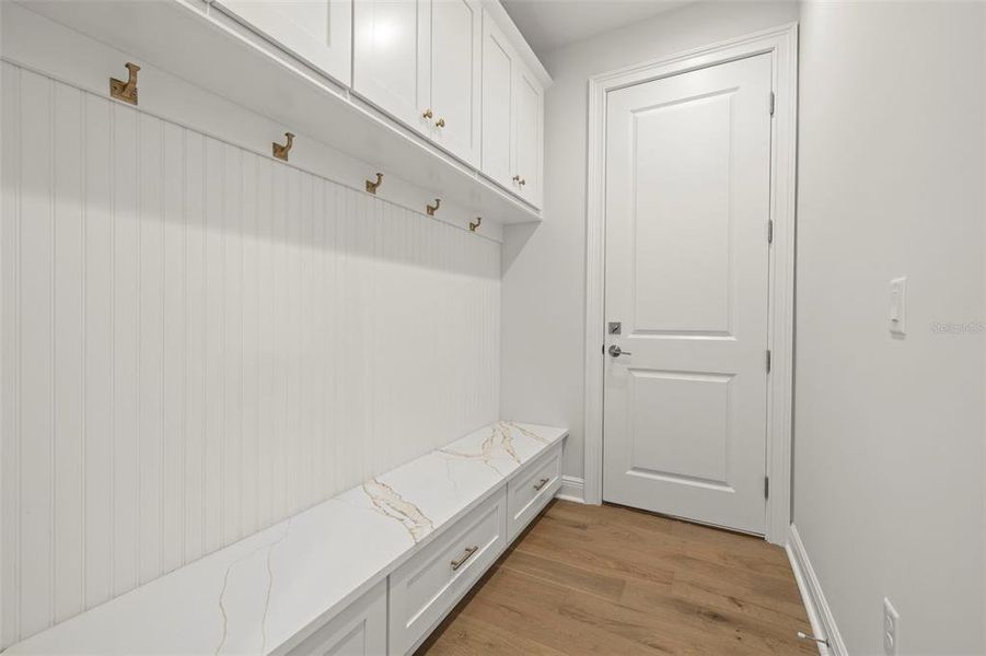 Spacious, unfurnished interior of a new home in , Tampa (Image 25). Spacious, unfurnished interior of a new home in , Tampa (Image 25).