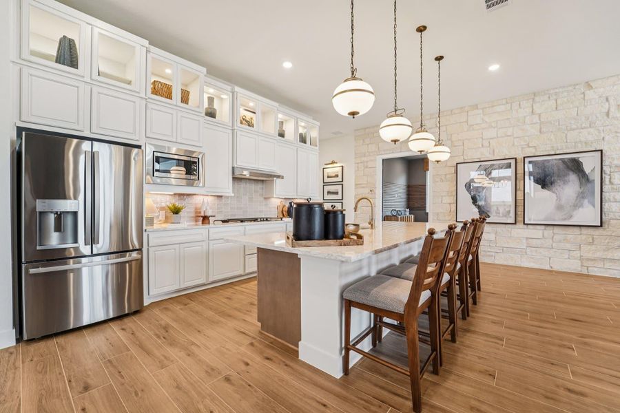 Photos are REPRESENTATIVE of the home /floor plan and are NOT of the actual home.  Selections, features, and room options may vary.