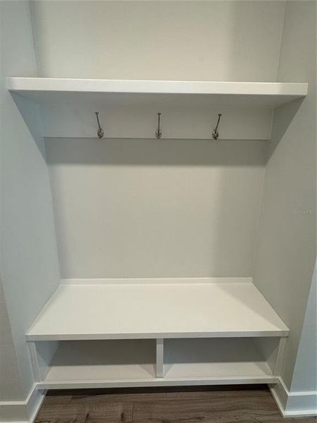 Spacious, unfurnished interior of a new home in Laureate Village, Newberry (Image 33).