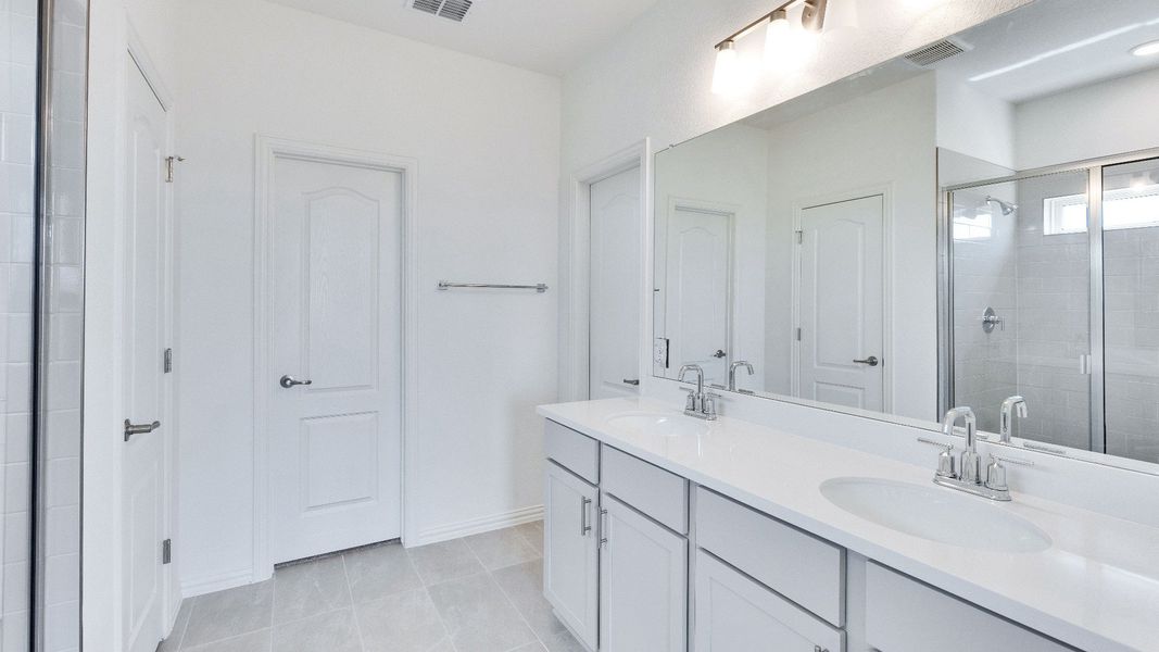 Cayman Floor Plan - Representative Photo Cayman Floor Plan - Representative Photo