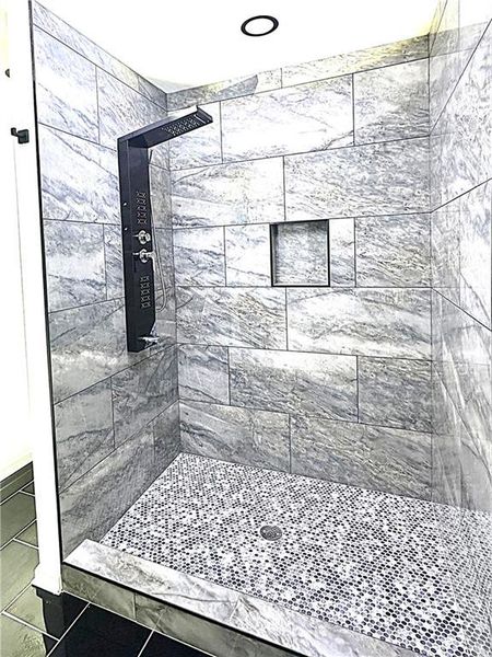 Furnished interior view inside a new home in , Stockbridge (Image 14). Furnished interior view inside a new home in , Stockbridge (Image 14).