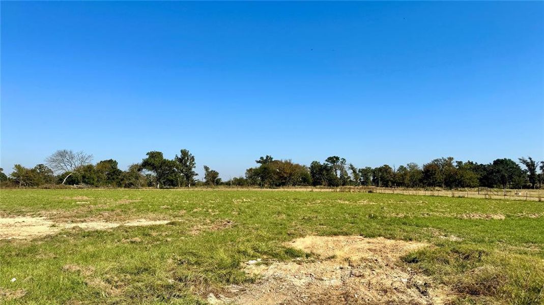 Natural landscape and outdoor views near in Eustace (Image 15). Natural landscape and outdoor views near in Eustace (Image 15).