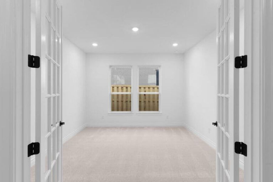 Sitterle Homes Austin Whitehall 105 Buckaroo