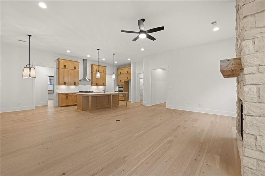 Image 69 of a home in Soleil Belmont Park.