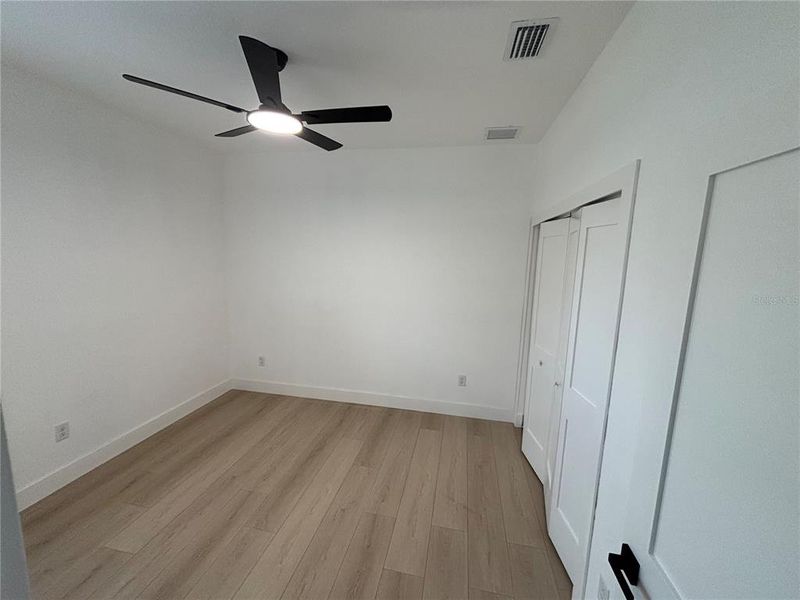 Spacious, unfurnished interior of a new home in , Brooksville (Image 19).