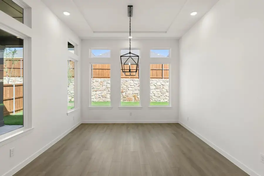 Dining Room Representative Photo