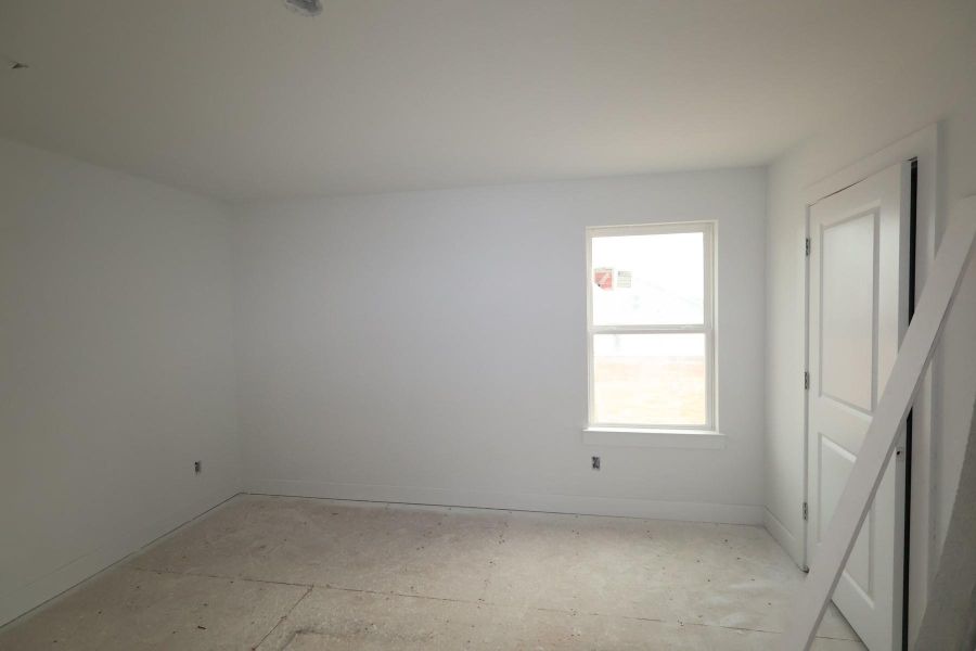 Loft - still under construction! Loft - still under construction!