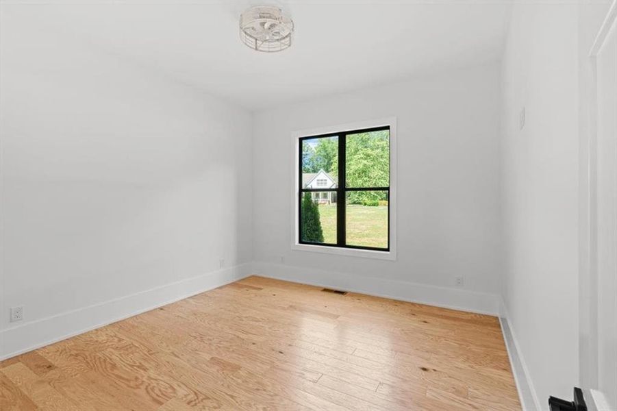 Spacious, unfurnished interior of a new home in , Acworth (Image 74). Spacious, unfurnished interior of a new home in , Acworth (Image 74).