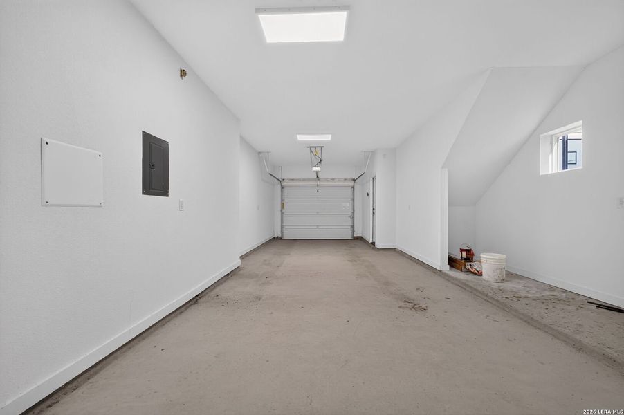 Spacious, unfurnished interior of a new home in , San Antonio (Image 24). Spacious, unfurnished interior of a new home in , San Antonio (Image 24).