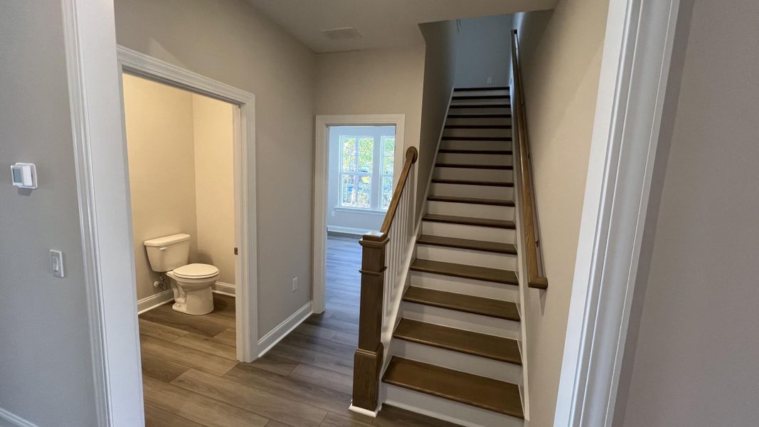 Image 15 of a home in Dorchester County Homes.