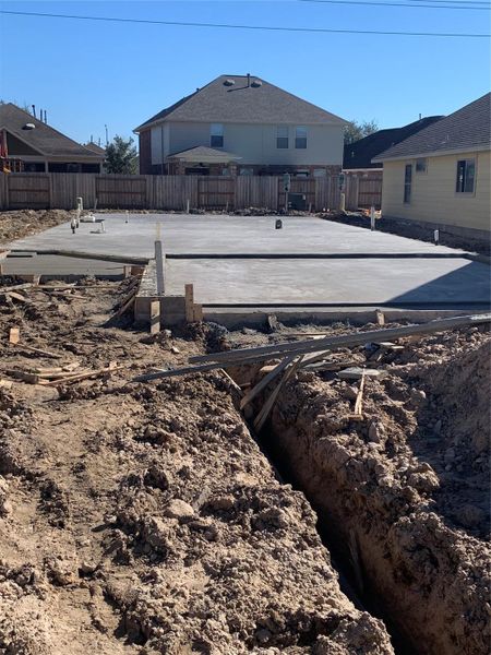 Image 9 of a home in Bridgeland.