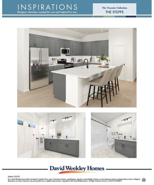 Design Selections Design Selections