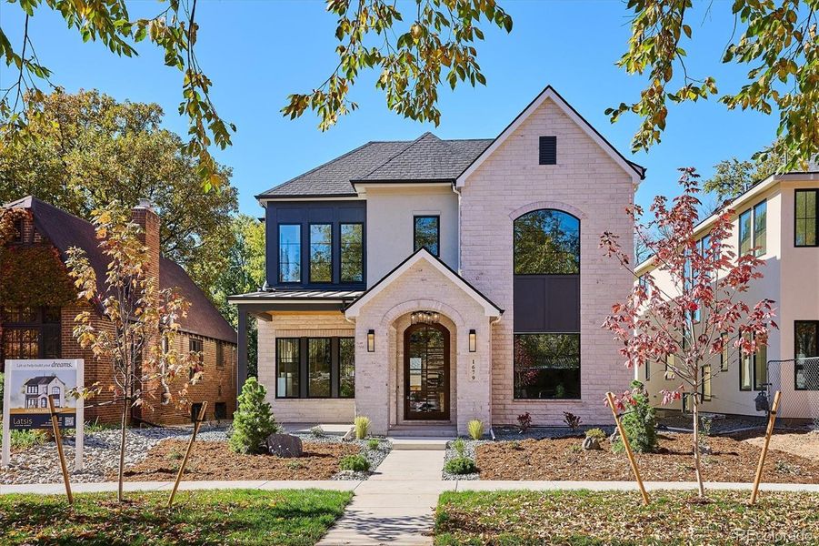 New Construction! Completed 10/15/25