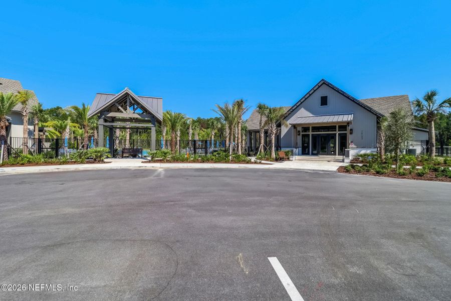 Community amenities in , Yulee (Image 94).