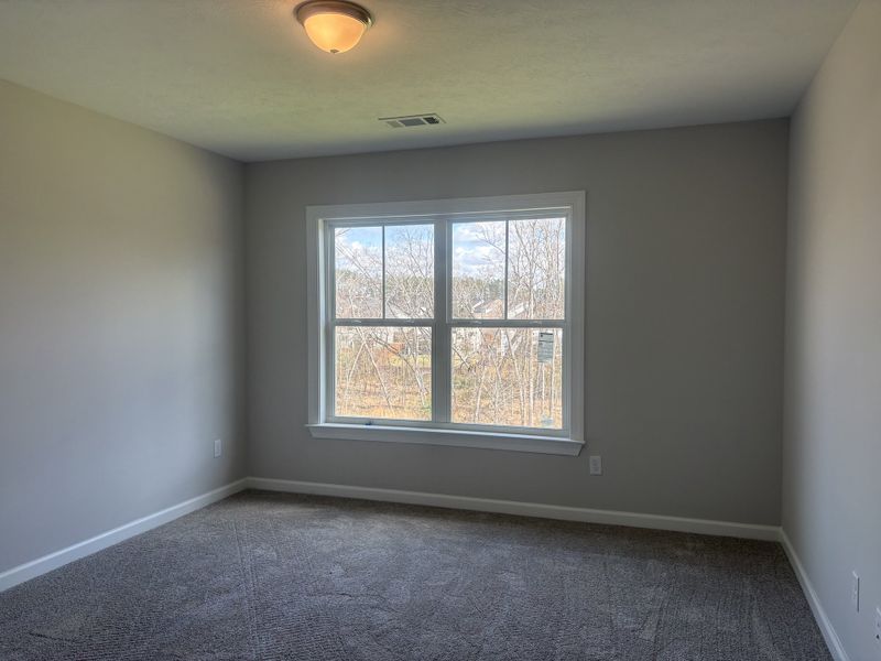 Spacious, unfurnished interior of a new home in Tillery Park, Grovetown (Image 14).