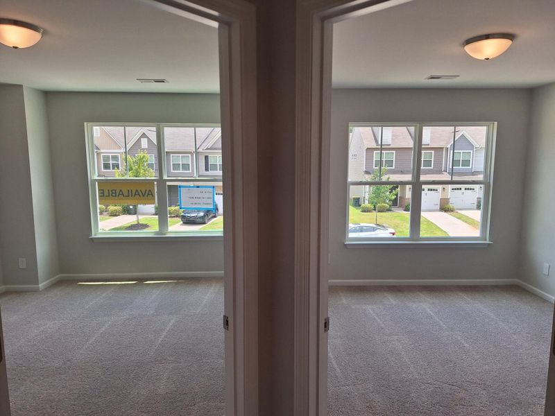 Image 12 of a home in Attenborough Townhomes. Image 12 of a home in Attenborough Townhomes.