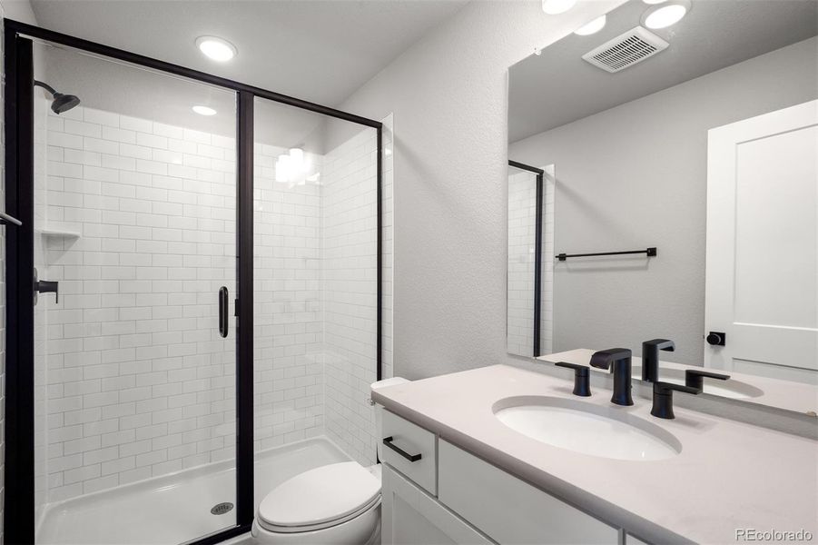 Image 30 of a home in Trailside at Cottonwood Creek.