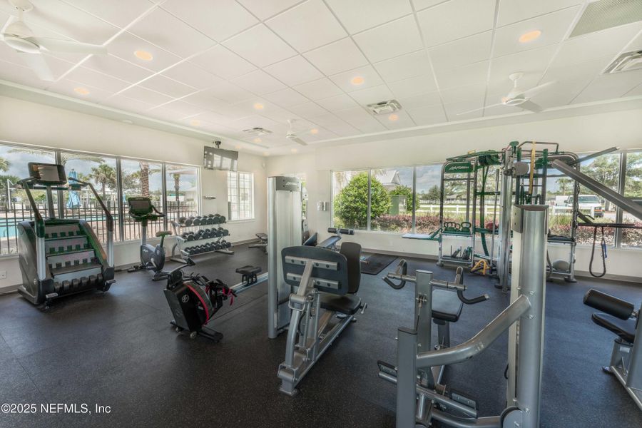 Community amenities in , St. Augustine (Image 38).