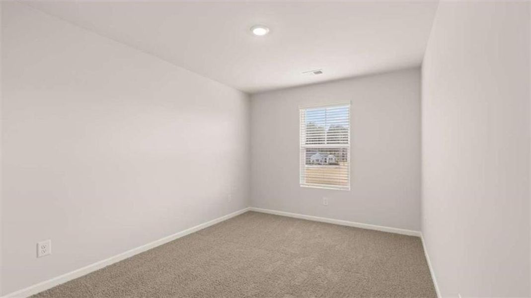 Spacious, unfurnished interior of a new home in , Winder (Image 25). Spacious, unfurnished interior of a new home in , Winder (Image 25).
