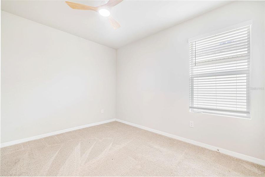 Spacious, unfurnished interior of a new home in , North Fort Myers (Image 32).