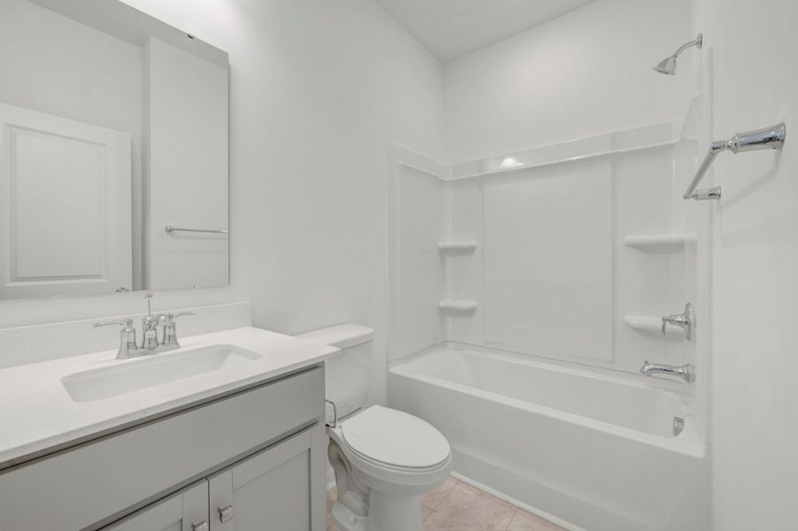 Bathroom Bathroom
