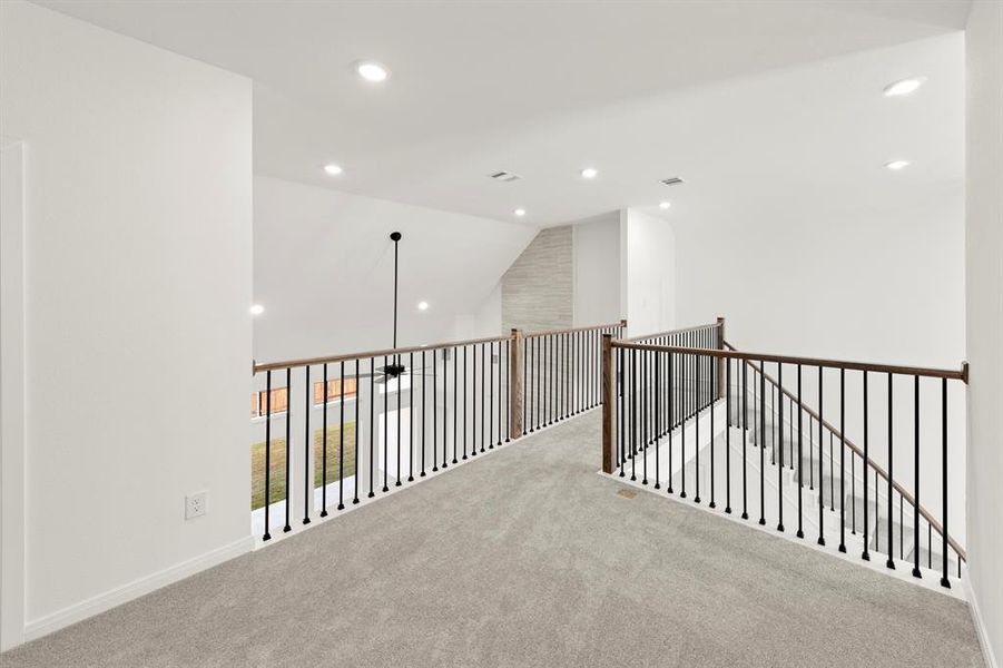 24. 605 Bunchberry - Game