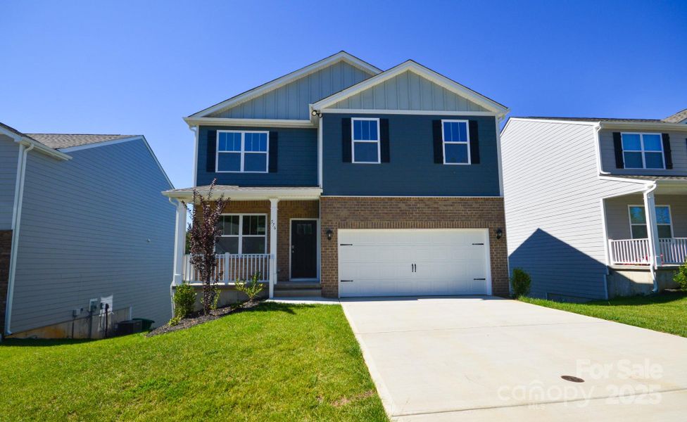 Photos are representative