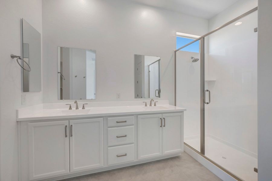 Owner's Bath Owner's Bath