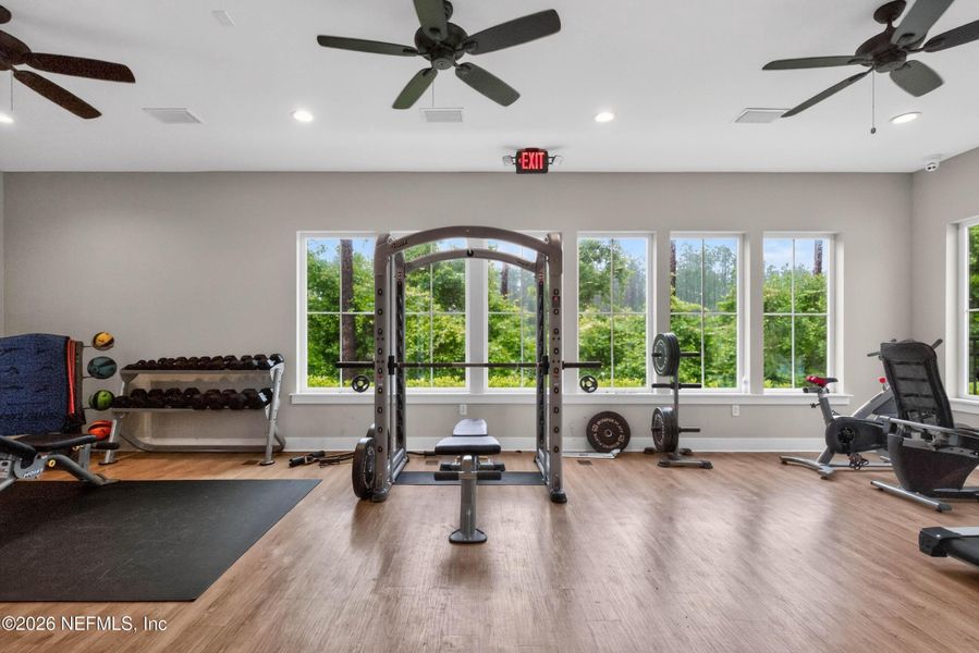 Community amenities in , St. Augustine (Image 31).