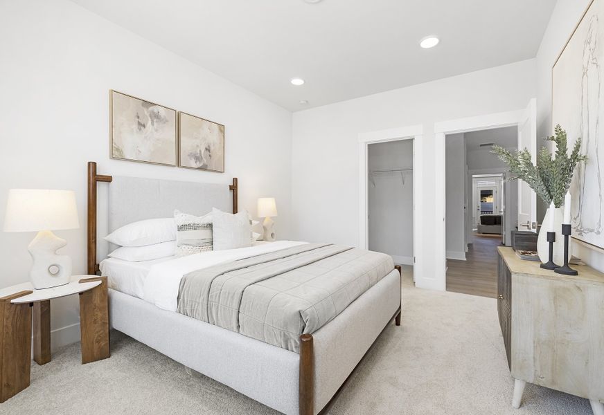 Parc at Bradley Farm Weston