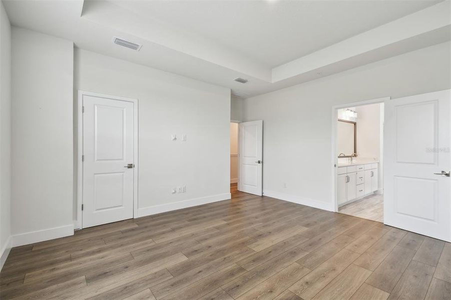 Owner's Retreat Owner's Retreat