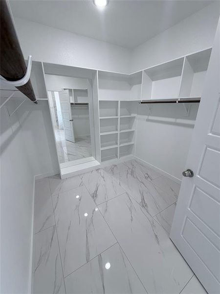 Spacious, unfurnished interior of a new home in , Poolville (Image 14).