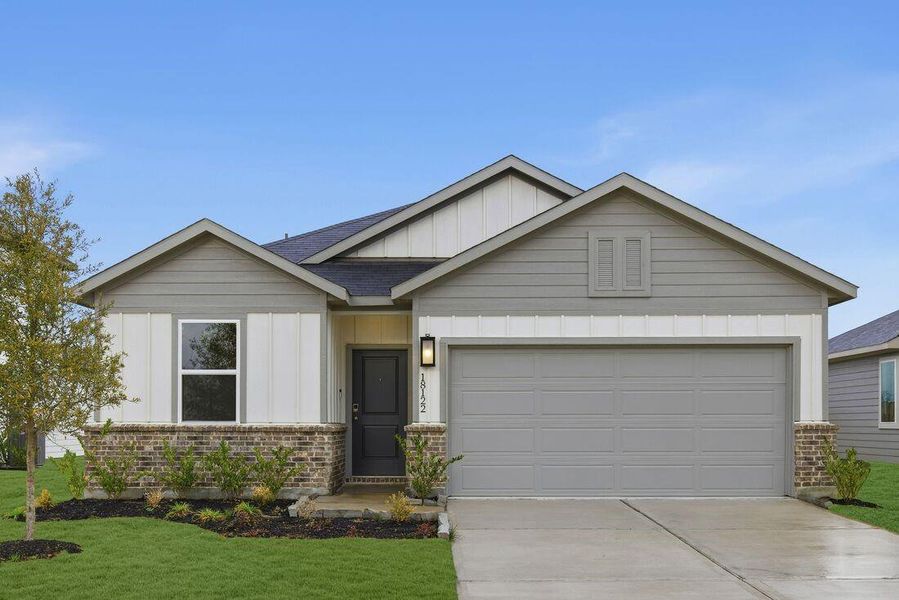 18122 Lone Hill Drive ~ Ready Now 18122 Lone Hill Drive ~ Ready Now